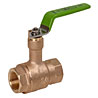 Ball Valves