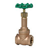 Gate Valves